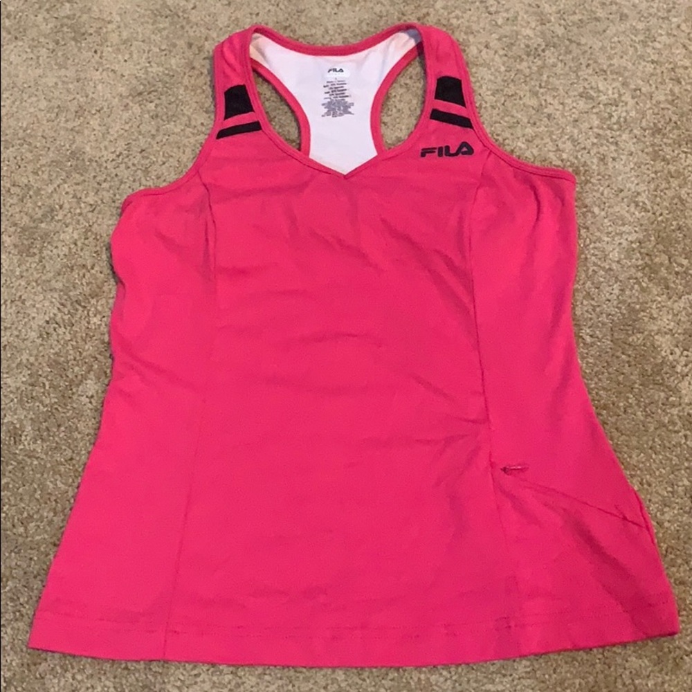 Fila Top
